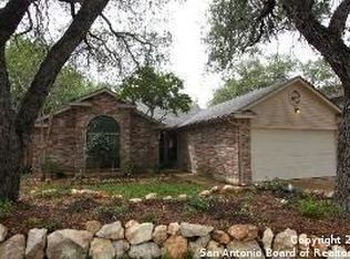 11838 Adriana Maria, San Antonio, TX 78253
