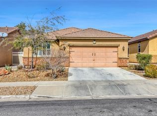 176 Flat Slate Ave, Henderson, NV 89011