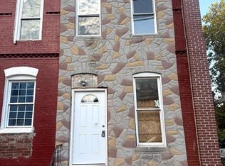 335 N Bruce St, Baltimore, MD 21223