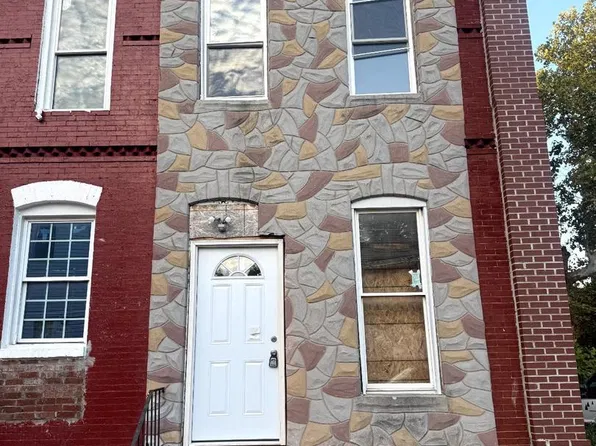 335 N Bruce St, Baltimore, MD 21223