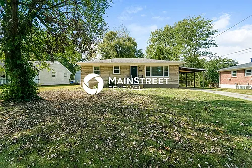 9400 Aristides Dr Photo 1