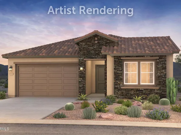 18137 E Bronco Drive, Queen Creek, AZ 85142