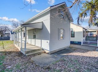 2661 Osceola Ave, Columbus, OH