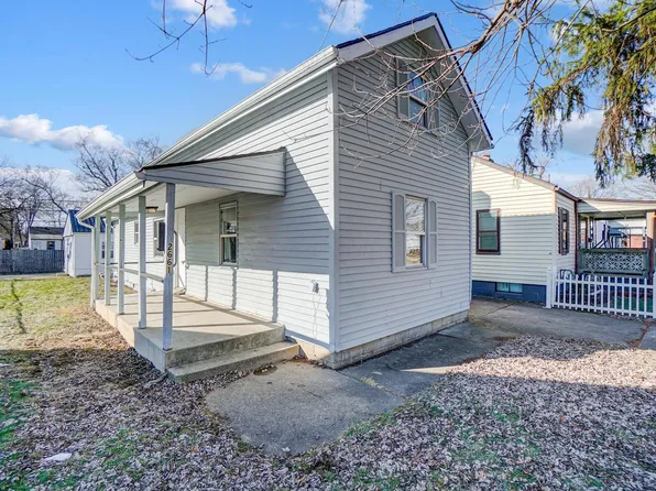 2661 Osceola Ave, Columbus, OH 43211