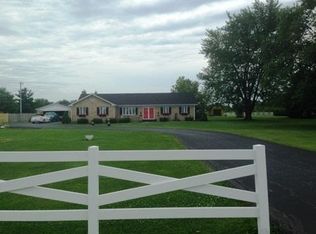 4585 Gibbs Rd, Danville, IN 46122