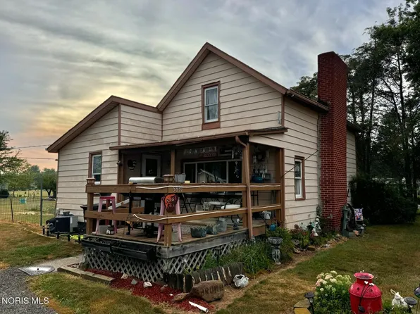 5839 Williams County Rd #13, Bryan, OH 43506