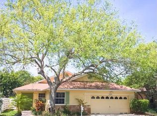 14932 SW 139th Ave, Miami, FL 33186