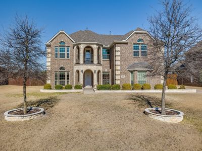 1209 Braddock Way, Wylie, TX, 75098