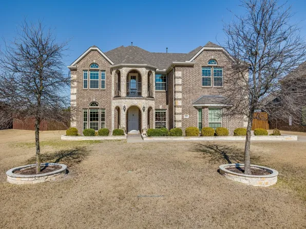 1209 Braddock Way, Wylie, TX 75098