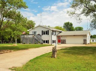 9516 Silver Springs St., Suring, WI 54174