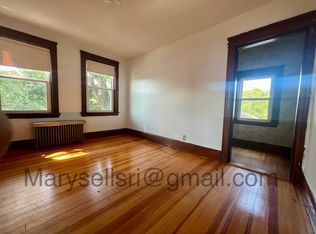 210 Flint Ave FLOOR 2, Cranston, RI 02910