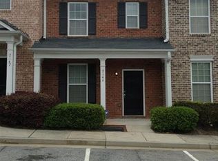 2146 Bayrose Cir, East Pt, GA 30344