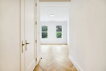 Rented by Akelius Real Estate Management