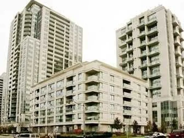 19 Avondale Ave, Toronto, ON