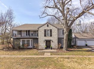 601 N Main St, Leonard, TX 75452