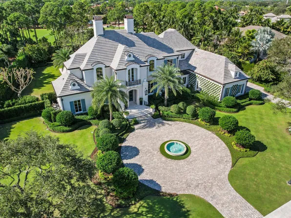 12215 Tillinghast Circle, Palm Beach Gardens, FL 33418