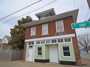 433 E Oak St APT 4, Louisville, KY