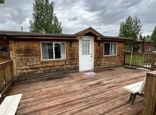 439A S Tyler Avenue Ave, Pinedale, WY 82941