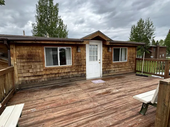 439A S Tyler Avenue Ave, Pinedale, WY 82941