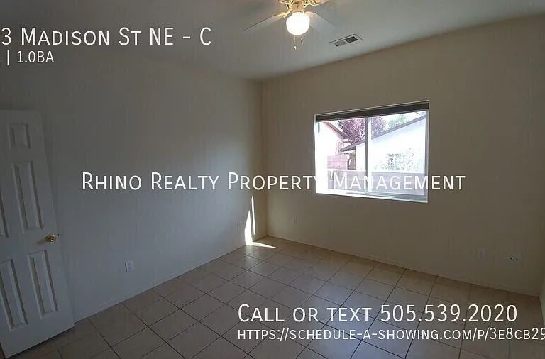 623 Madison St NE #C — Photo 20