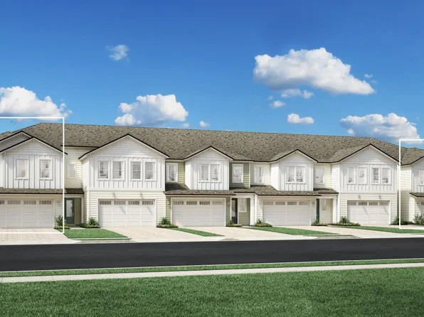 307 Oakmoss Dr, Saint Johns, FL 32259