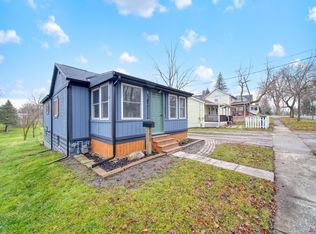 712 N Locust St, Adrian, MI 49221