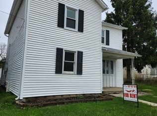 531 E 5th St, Greenville, OH 45331