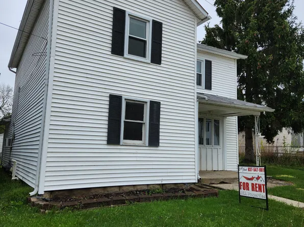 531 E 5th St, Greenville, OH 45331