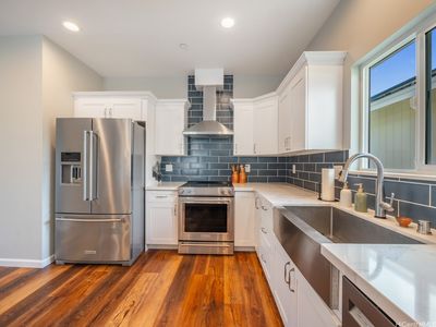 45-115C Waikalua Rd #2, Kaneohe, HI, 96744