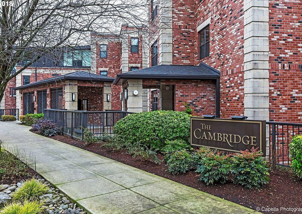 Outside / Sidewalk