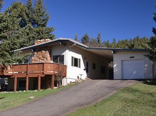 27793 Iris Dr, Evergreen, CO 80439