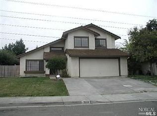 309 Bedford Ln, American Canyon, CA 94503