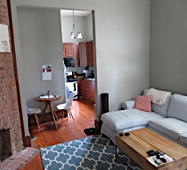 1127 Cadiz St — Photo 4