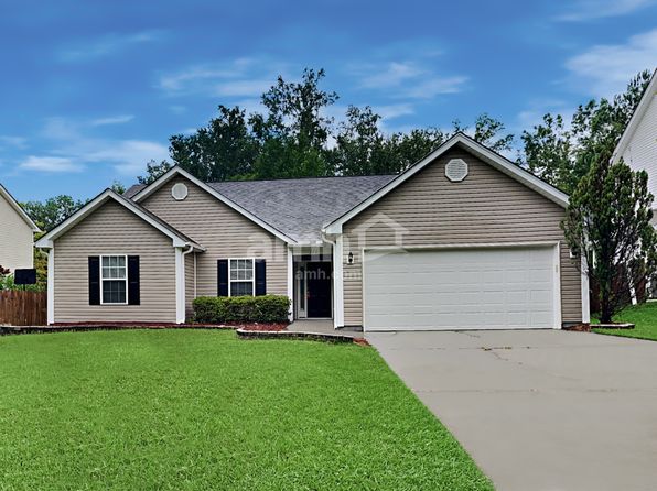 323 Carriage Wheel Rd