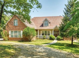 2225 S Konstanz Dr, Innsbrook, MO 63390