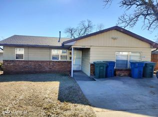 1010 E Main St, Arcadia, OK 73034