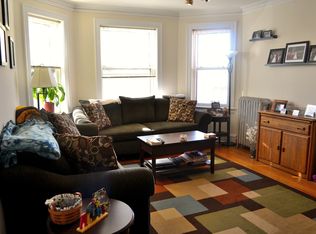 1708 W Cornelia Ave #3, Chicago, IL 60657