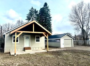 635 Juniper St, Kettle Falls, WA 99141