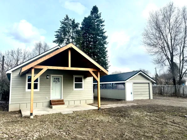 635 Juniper St, Kettle Falls, WA 99141
