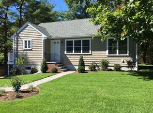 403 Central Ave, Needham, MA 02494