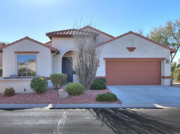 5491 W PUEBLO Drive, Eloy, AZ 85131