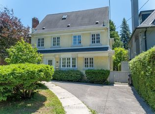 117 Imperial St, Toronto, ON M5P 1C7