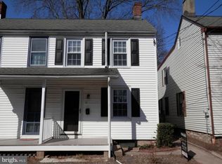 51 Mary St, Doylestown, PA 18901