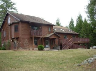 189 Krainewood Dr, Moultonboro, NH 03254