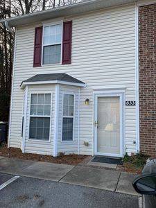 833 Brickwood Ct, Winston Salem, NC, 27127