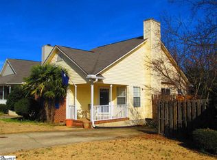 10 Southcreek Dr, Travelers Rest, SC 29690