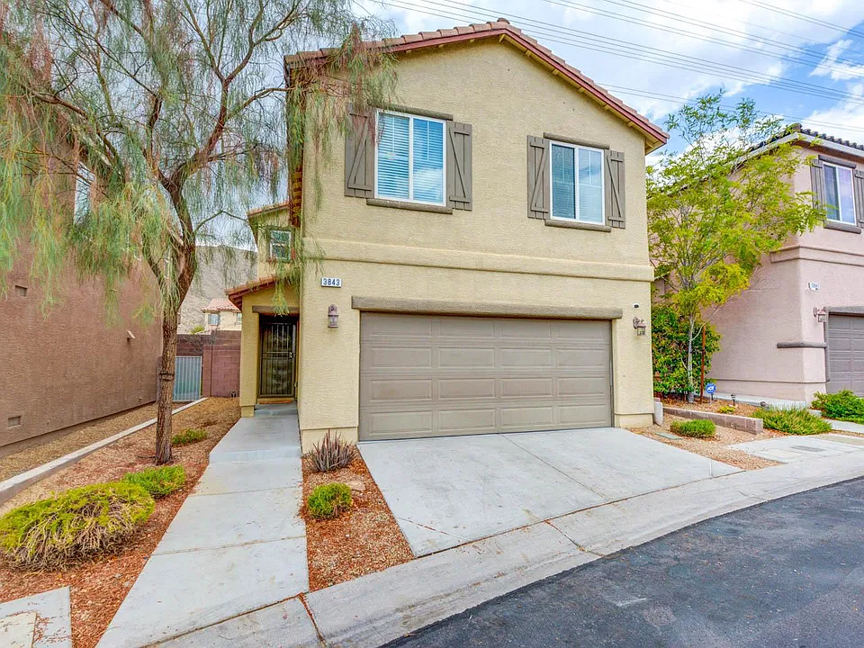 3843 Zodiacal Light St