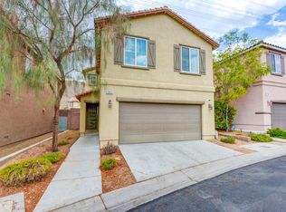 3843 Zodiacal Light St, Las Vegas, NV 89129