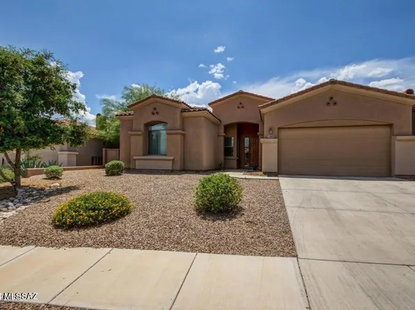 (undisclosed Address), Tucson, AZ 85718