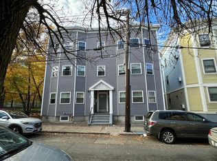 106 Walnut St APT 1, Somerville, MA 02145
